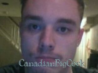 CanadianBigCock