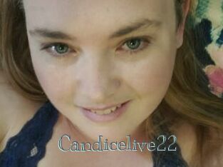 Candicelive22