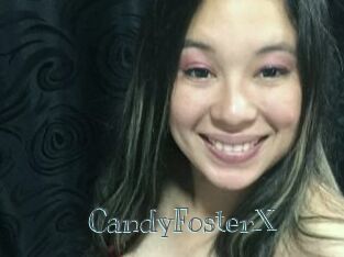 CandyFosterX