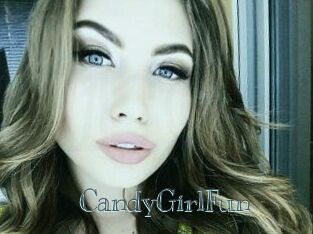 CandyGirlFun