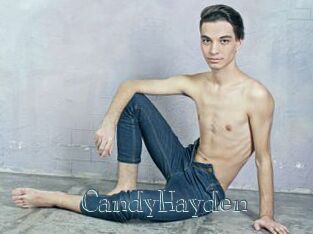 CandyHayden