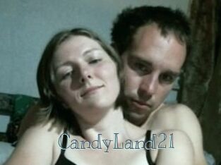 CandyLand21