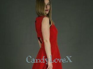 CandyLoveX