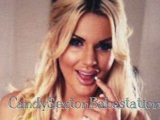 CandySextonBabestation