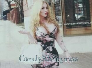 CandyXSurprise