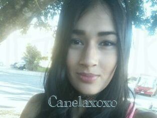 Canelaxoxo