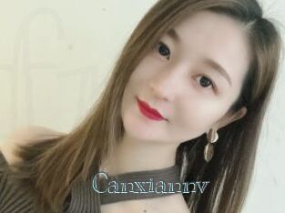 Canxiannv