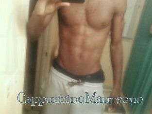 Cappuccino_Maurseno