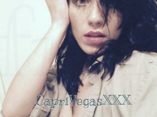 CapriVegasXXX
