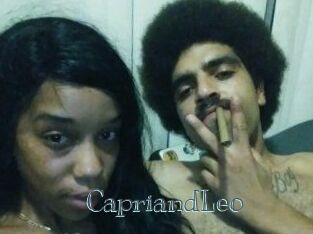 Capri_and_Leo