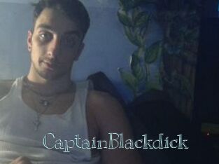 CaptainBlackdick