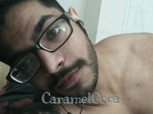 CaramelCoca