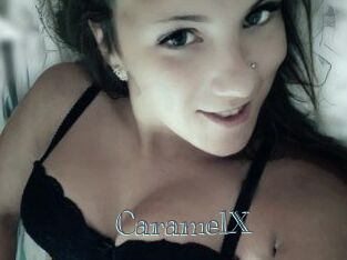 CaramelX