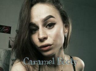 Caramel_Booty