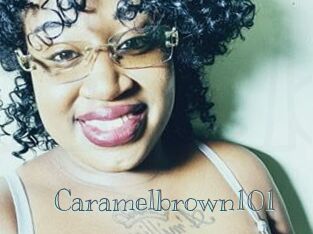 Caramelbrown101