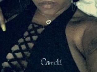Cardi