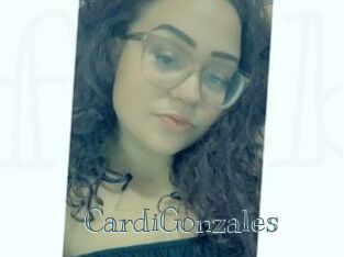 CardiGonzales