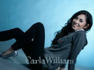 CarlaWilliam