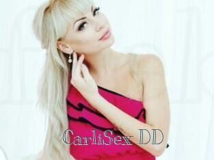 CarliSex_DD