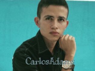 CarlosAdams