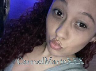 CarmelMarieXXX