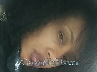 CarmellaVixxen