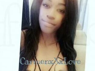 CarmenxXxLove