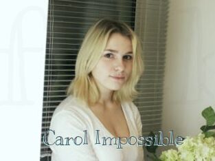 Carol_Impossible Free bizarre links