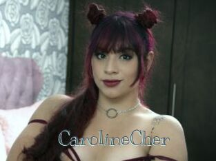 CarolineCher