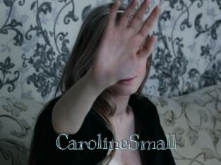 CarolineSmall