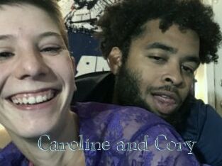 Caroline_and_Cory Free bizarre links