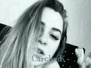 CarolynK