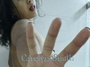 CarolyneSmith