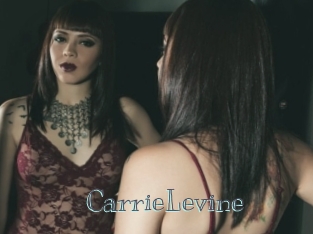 CarrieLevine