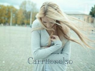 Carriienelso