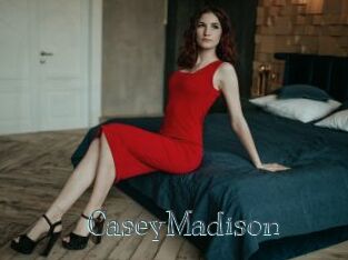 CaseyMadison
