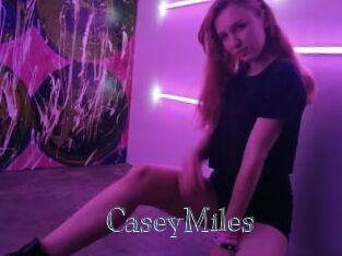 CaseyMiles