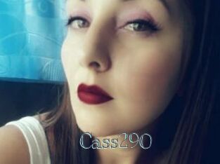 Cass290