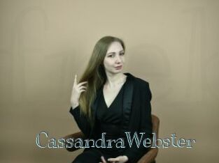 CassandraWebster