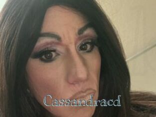Cassandracd
