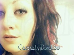 CassidyBankss