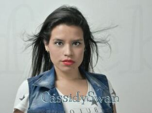 CassidySwan