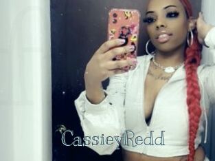 CassieyRedd