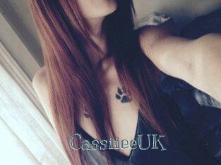 CassiieeUK