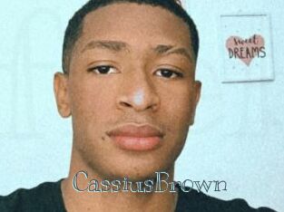 CassiusBrown