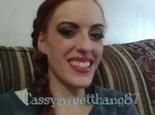 Cassysweetthang87 Free bizarre links