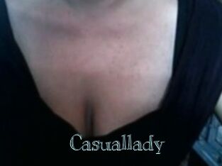 Casuallady