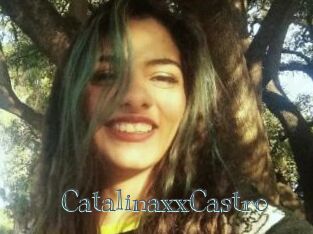 CatalinaxxCastro