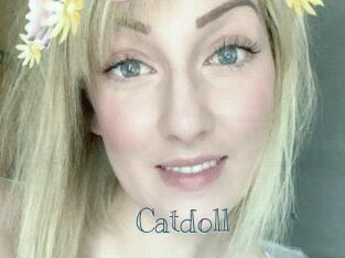 Catdoll