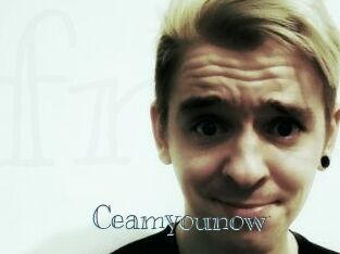Ceamyounow